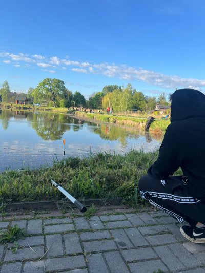 Zawody Wędkarskie o Puchar Wójta Gminy Wojsławice 2025